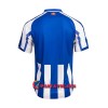 Virallinen Fanipaita Deportivo Alaves Kotipelipaita 2020-21 - Miesten